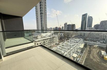 Apartment - 1 Bedroom - 2 Bathrooms for rent in Binghatti Phoenix - District 13 - Jumeirah Village Circle - Dubai