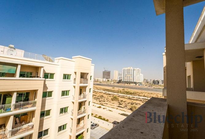 1 bed plus maid| Well Maintained | Spacious Layout