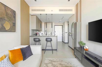 Apartment - 1 Bedroom - 1 Bathroom for rent in 15 Northside Tower 2 - 15 Northside - Business Bay - Dubai