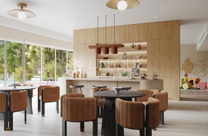 Apartment - 2 - 2 for sale in Park Lane 1B - Park Lane 1 - Park Lane - Dubai Hills Estate - Dubai