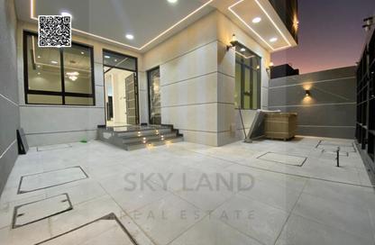 Townhouse - 5 Bedrooms - 7 Bathrooms for sale in Al Helio 1 - Al Helio - Ajman