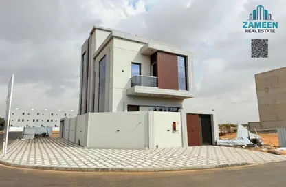 Townhouse - 5 Bedrooms - 7 Bathrooms for sale in Al Helio 2 - Al Helio - Ajman