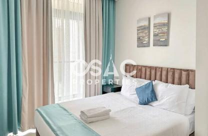 Apartment - 2 Bedrooms - 3 Bathrooms for rent in Aykon City Tower C - Aykon City - Business Bay - Dubai