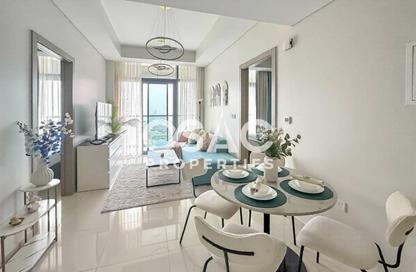 Apartment - 2 Bedrooms - 3 Bathrooms for rent in Aykon City Tower C - Aykon City - Business Bay - Dubai