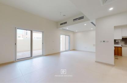 Townhouse - 3 Bedrooms - 3 Bathrooms for rent in Amaranta 2 - Amaranta - Villanova - Dubai