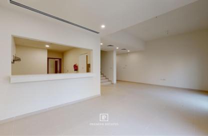 Townhouse - 3 Bedrooms - 3 Bathrooms for rent in Amaranta 2 - Amaranta - Villanova - Dubai
