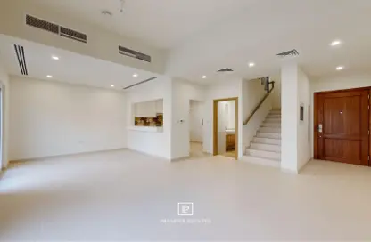 Townhouse - 3 Bedrooms - 3 Bathrooms for rent in Amaranta 2 - Amaranta - Villanova - Dubai
