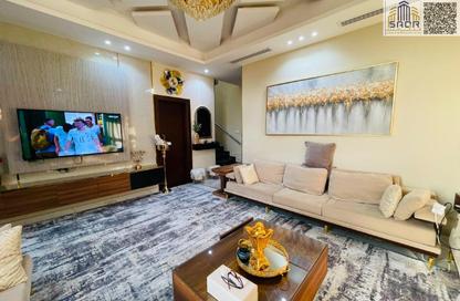 Villa - 4 - 5 for sale in Al Yasmeen 1 - Al Yasmeen - Ajman