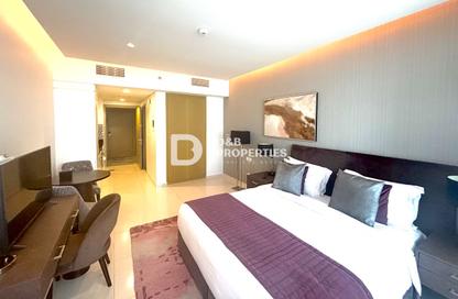 Apartment - Studio - 1 for rent in Aykon City Tower B - Aykon City - Business Bay - Dubai