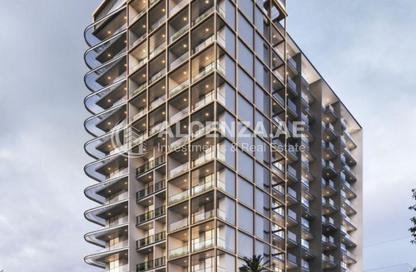 Apartment - 2 Bedrooms - 3 Bathrooms for sale in Marquis Elegance - Arjan - Dubai