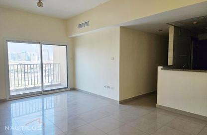Apartment - 3 Bedrooms - 4 Bathrooms for rent in Centrium Tower 1 - Centrium Towers - Dubai Production City (IMPZ) - Dubai