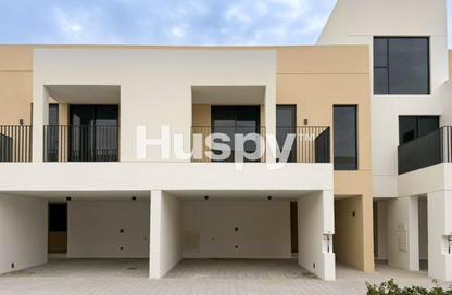Townhouse - 3 Bedrooms - 3 Bathrooms for rent in Bliss 2 - Arabian Ranches 3 - Dubai