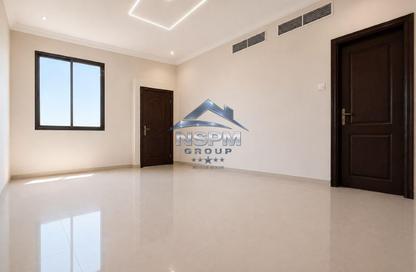 Apartment - 1 Bedroom - 2 Bathrooms for rent in Al Qubaisat - Al Mushrif - Abu Dhabi Apartment - 1 Bedroom - 2 Bathrooms for rent in Al Qubaisat - Al Mushrif - Abu Dhabi