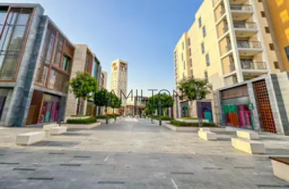 Apartment - 1 Bedroom - 2 Bathrooms for sale in Uptown Al Zahia - Al Zahia - Muwaileh Commercial - Sharjah Apartment - 1 Bedroom - 2 Bathrooms for sale in Uptown Al Zahia - Al Zahia - Muwaileh Commercial - Sharjah