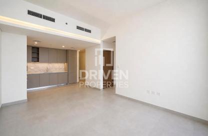 Apartment - 1 - 1 for rent in VYB - Business Bay - Dubai