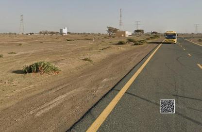 Land - Studio for sale in Al Dhaid - Sharjah