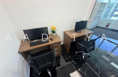 Office Space - Studio - 1 Bathroom for rent in Fatima Mohammad Ahmad Bin Suleiman Building - Al Raffa - Bur Dubai - Dubai Office Space - Studio - 1 Bathroom for rent in Fatima Mohammad Ahmad Bin Suleiman Building - Al Raffa - Bur Dubai - Dubai