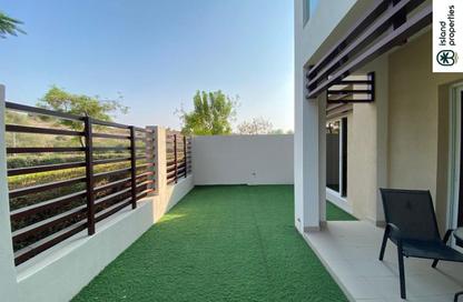 Townhouse - 3 - 4 for rent in Flamingo Villas - Mina Al Arab - Ras Al Khaimah