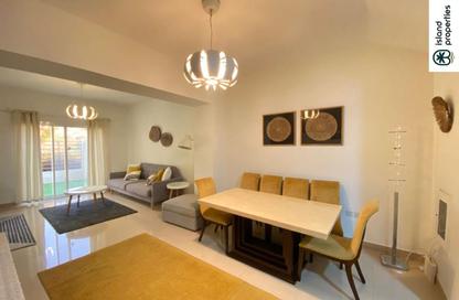 Townhouse - 3 - 4 for rent in Flamingo Villas - Mina Al Arab - Ras Al Khaimah