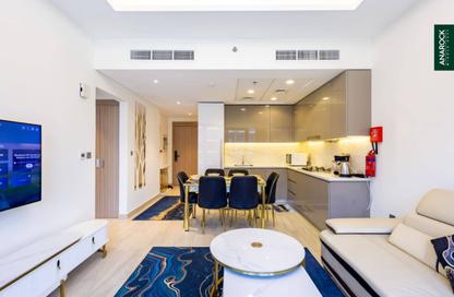 Apartment - 2 - 2 for rent in Azizi Riviera 14 - Azizi Riviera - Meydan One - Meydan - Dubai