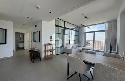 شقة - 2 غرف نوم - 1 حمام للبيع في كوليكتيف 2.0 تاور اي - كوليكتيف 2.0 - دبي هيلز استيت - دبي