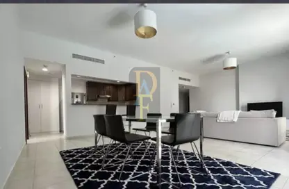 Apartment - 1 Bedroom - 2 Bathrooms for rent in Executive Tower K - Executive Towers - Business Bay - Dubai