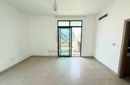 Apartment - 3 - 4 for rent in Maryam Island - Al Khan - Sharjah