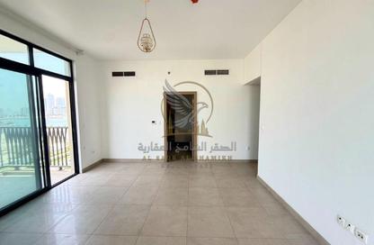Apartment - 3 - 4 for rent in Maryam Island - Al Khan - Sharjah