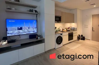 شقة - 1 حمام للايجار في بلجرافيا 3ب - 3 بلجرافيا - منطقة 15 - قرية جميرا الدائرية - دبي