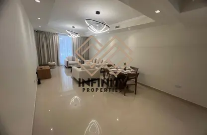 شقة - 2 غرف نوم - 3 حمامات للبيع في عجمان واحد - المرحلة الثانية - عجمان وسط المدينة - عجمان