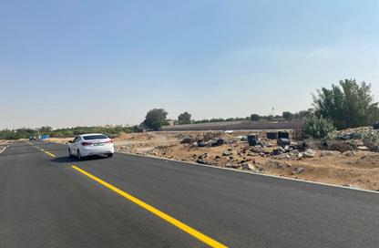 Land - Studio for sale in Al Helio 1 - Al Helio - Ajman