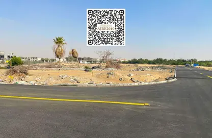 Land - Studio for sale in Al Helio 1 - Al Helio - Ajman