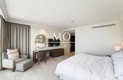 Apartment - 2 Bedrooms - 3 Bathrooms for rent in The Address Residence Fountain Views 2 - The Address Residence Fountain Views - Downtown Dubai - Dubai