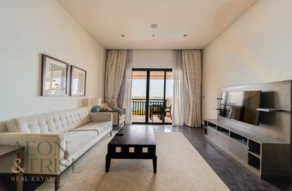 Apartment - 1 - 2 for sale in Royal Amwaj Residences North - Royal Amwaj Residences - The Crescent - Palm Jumeirah - Dubai