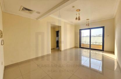 Apartment - 2 - 2 for rent in Muweileh Community - Muwaileh Commercial - Sharjah Apartment - 2 - 2 for rent in Muweileh Community - Muwaileh Commercial - Sharjah