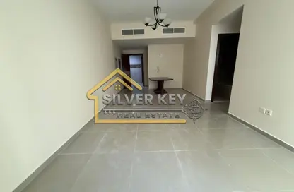 Apartment - 2 Bedrooms - 2 Bathrooms for rent in Al Majaz 2 - Al Majaz - Sharjah