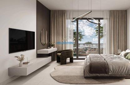 Villa - 5 - 5 for sale in The Wilds Residences 1 - The Wilds Residences - The Wilds by Aldar - Dubai