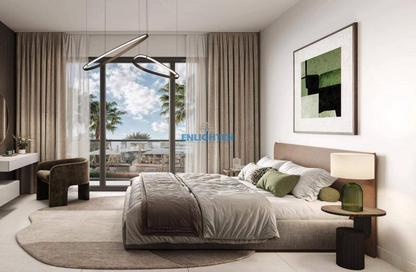 Villa - 5 - 5 for sale in The Wilds Residences 1 - The Wilds Residences - The Wilds by Aldar - Dubai