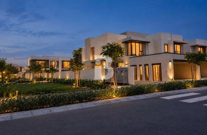 Townhouse - 4 - 4 for sale in Jebel Ali Village Townhouses - Jebel Ali Village - Jebel Ali - Dubai