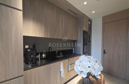 Apartment - 1 Bedroom - 2 Bathrooms for sale in The Autograph - District 10 - Jumeirah Village Circle - Dubai
