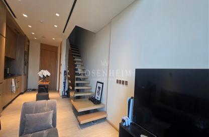 Apartment - 1 Bedroom - 2 Bathrooms for sale in The Autograph - District 10 - Jumeirah Village Circle - Dubai