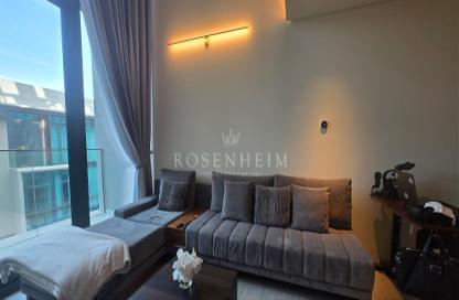 Apartment - 1 Bedroom - 2 Bathrooms for sale in The Autograph - District 10 - Jumeirah Village Circle - Dubai