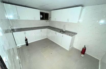 Apartment - 2 Bedrooms - 2 Bathrooms for rent in Dar Al Majaz - Jamal Abdul Nasser Street - Al Majaz - Sharjah