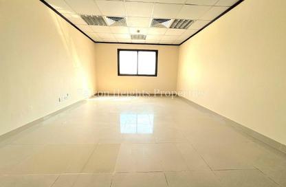 Apartment - 2 Bedrooms - 2 Bathrooms for rent in Dar Al Majaz - Jamal Abdul Nasser Street - Al Majaz - Sharjah