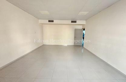 Apartment - 2 Bedrooms - 2 Bathrooms for rent in Dar Al Majaz - Jamal Abdul Nasser Street - Al Majaz - Sharjah