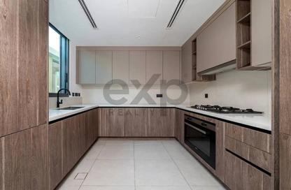 Villa - 4 Bedrooms - 6 Bathrooms for rent in Harmony 1 - Harmony - Tilal Al Ghaf - Dubai