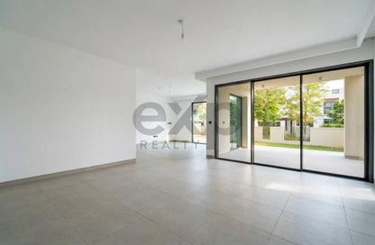 Villa - 4 Bedrooms - 6 Bathrooms for rent in Harmony 1 - Harmony - Tilal Al Ghaf - Dubai