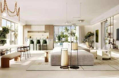 Townhouse - 3 - 4 for sale in Greenridge - Emaar South - Dubai South (Dubai World Central) - Dubai Townhouse - 3 - 4 for sale in Greenridge - Emaar South - Dubai South (Dubai World Central) - Dubai