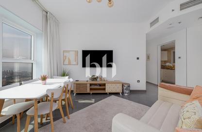 Apartment - 3 - 2 for sale in New Dubai Gate 2 - JLT Cluster A - Jumeirah Lake Towers - Dubai Apartment - 3 - 2 for sale in New Dubai Gate 2 - JLT Cluster A - Jumeirah Lake Towers - Dubai