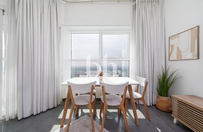 Apartment - 3 - 2 for sale in New Dubai Gate 2 - JLT Cluster A - Jumeirah Lake Towers - Dubai Apartment - 3 - 2 for sale in New Dubai Gate 2 - JLT Cluster A - Jumeirah Lake Towers - Dubai